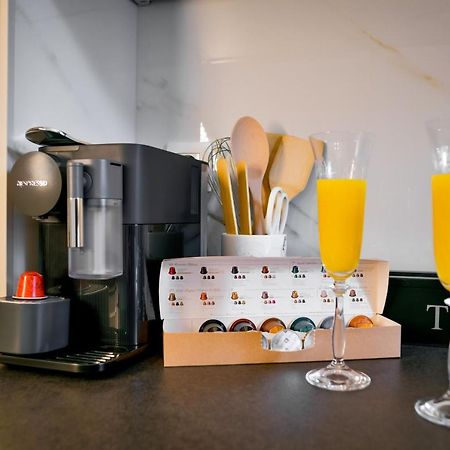 Luxury Class Apartment - 1St Floor, Large Apartment, Downtown, Newly Renovated, Fast Wifi, 4X Air Conditioning Zagreb Bagian luar foto