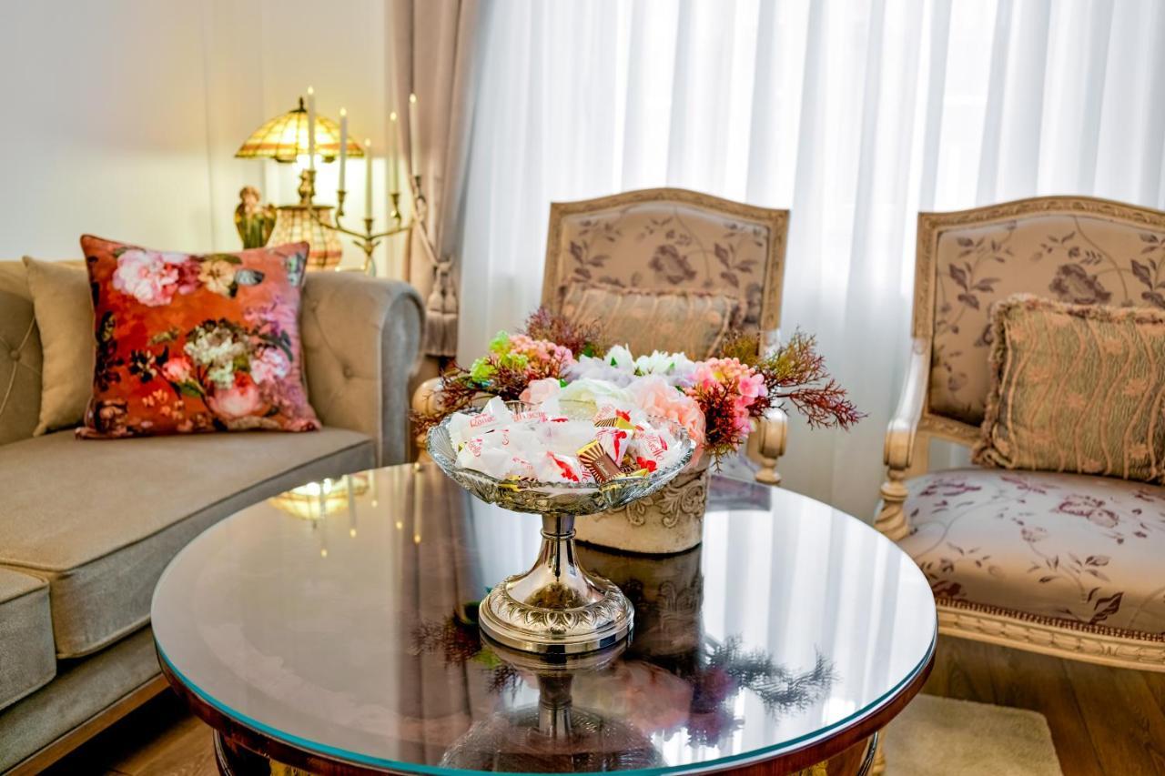 Luxury Class Apartment - 1St Floor, Large Apartment, Downtown, Newly Renovated, Fast Wifi, 4X Air Conditioning Zagreb Bagian luar foto