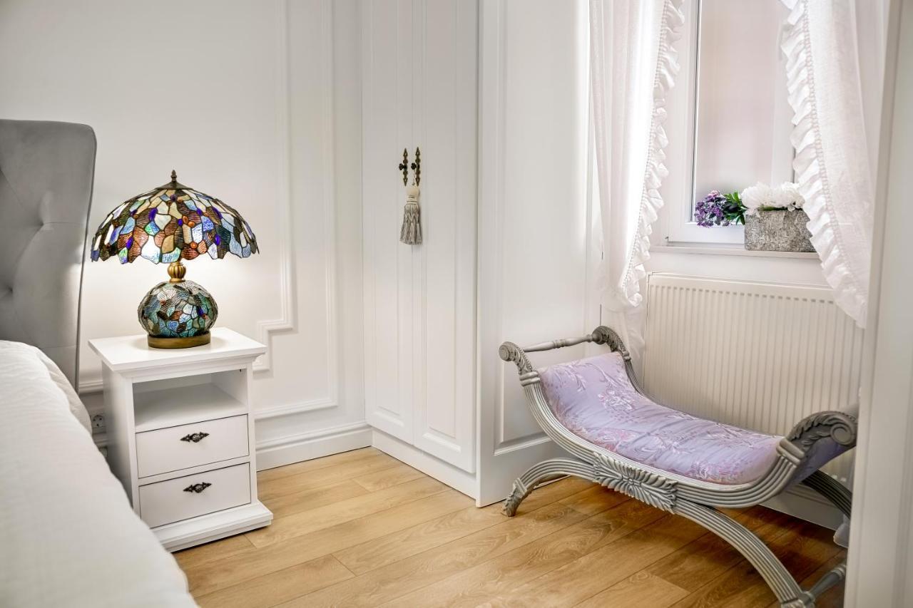 Luxury Class Apartment - 1St Floor, Large Apartment, Downtown, Newly Renovated, Fast Wifi, 4X Air Conditioning Zagreb Bagian luar foto